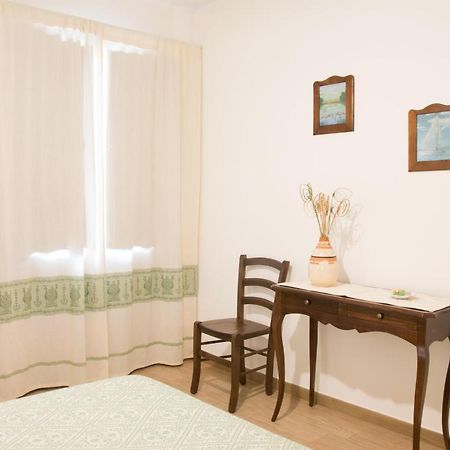 S'Eredeu Apartments Sestu Εξωτερικό φωτογραφία