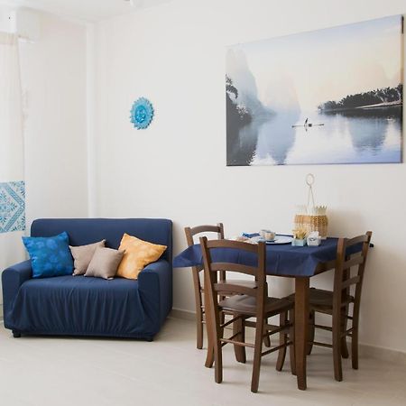S'Eredeu Apartments Sestu Εξωτερικό φωτογραφία