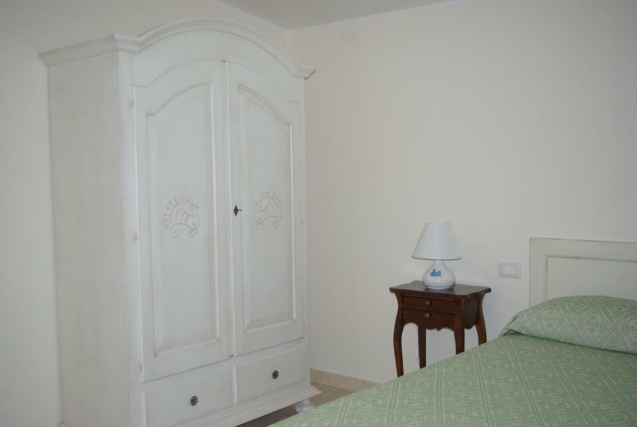 S'Eredeu Apartments Sestu Εξωτερικό φωτογραφία