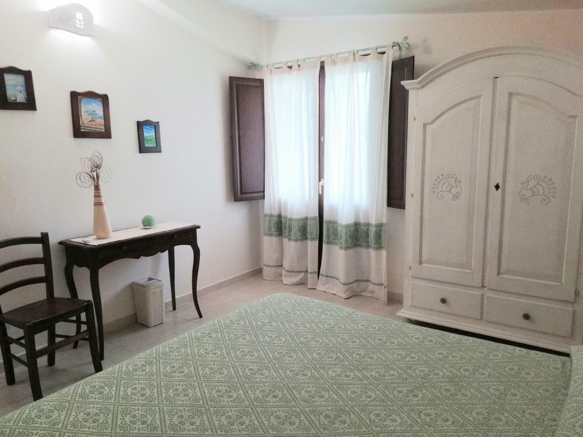 S'Eredeu Apartments Sestu Εξωτερικό φωτογραφία