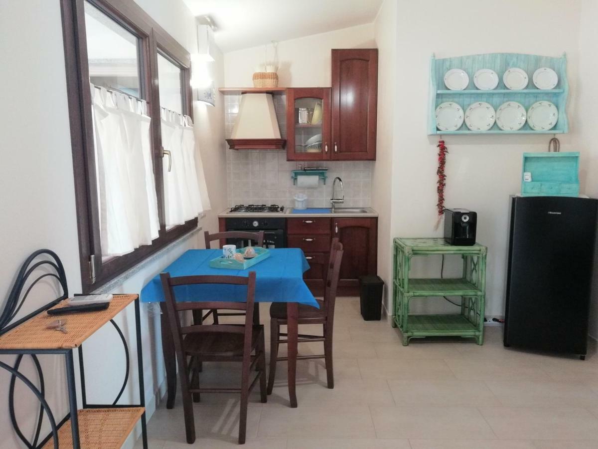S'Eredeu Apartments Sestu Εξωτερικό φωτογραφία