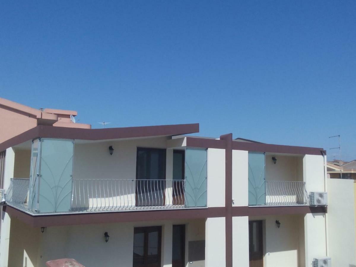 S'Eredeu Apartments Sestu Εξωτερικό φωτογραφία