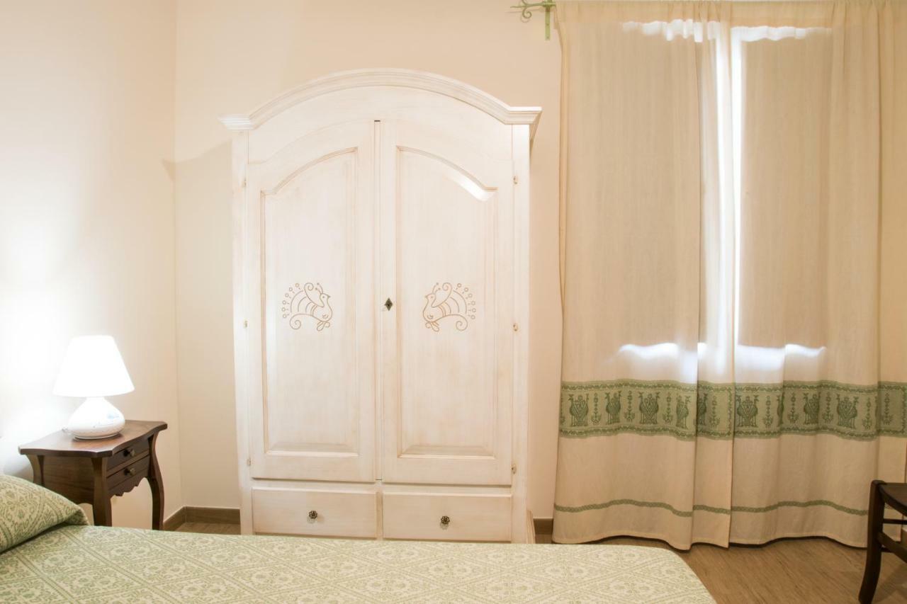 S'Eredeu Apartments Sestu Εξωτερικό φωτογραφία