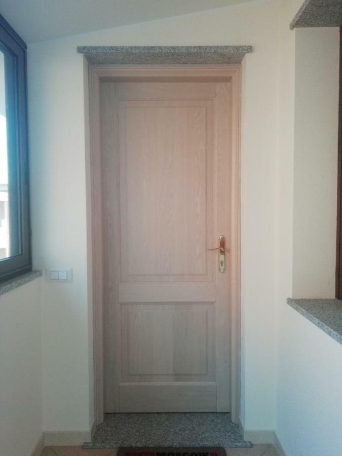 S'Eredeu Apartments Sestu Εξωτερικό φωτογραφία