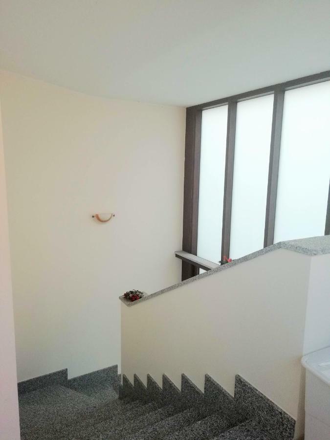 S'Eredeu Apartments Sestu Εξωτερικό φωτογραφία