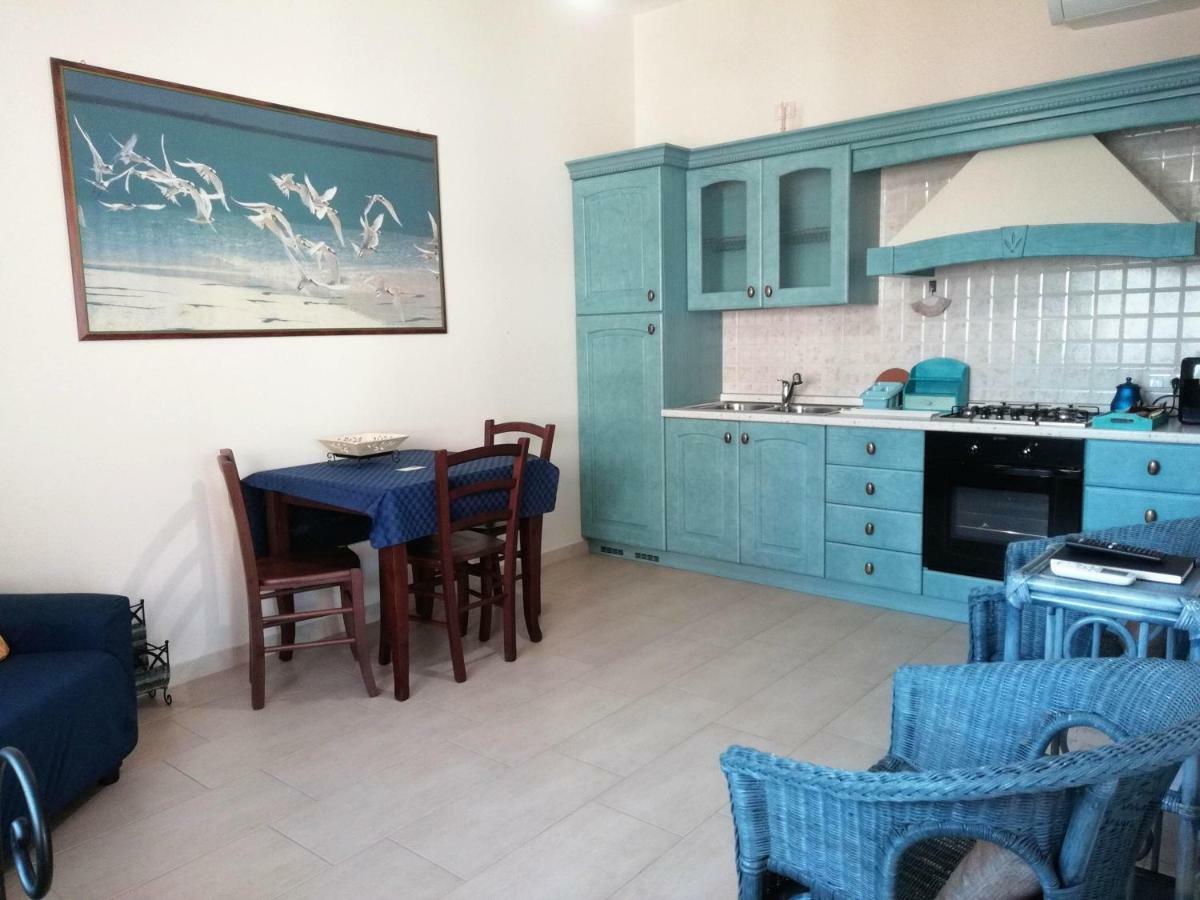 S'Eredeu Apartments Sestu Εξωτερικό φωτογραφία