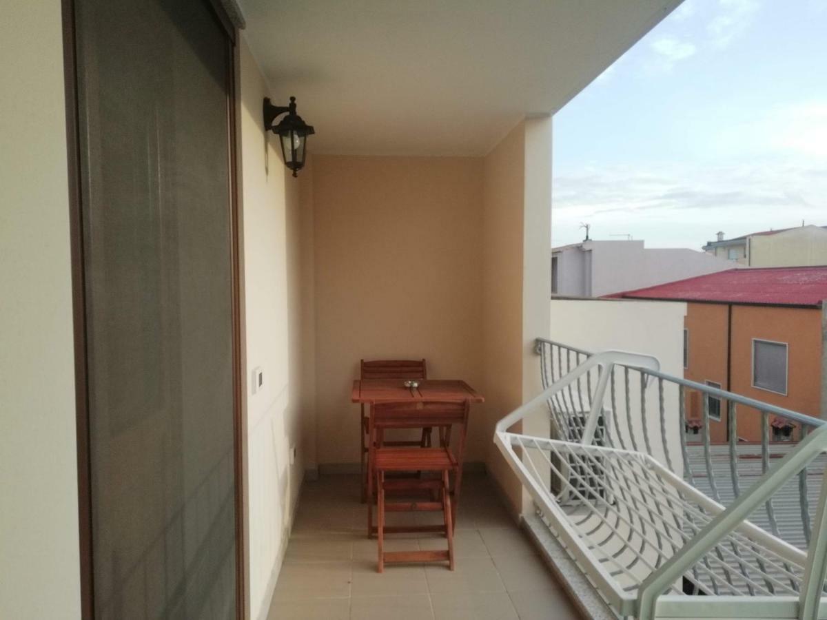 S'Eredeu Apartments Sestu Εξωτερικό φωτογραφία