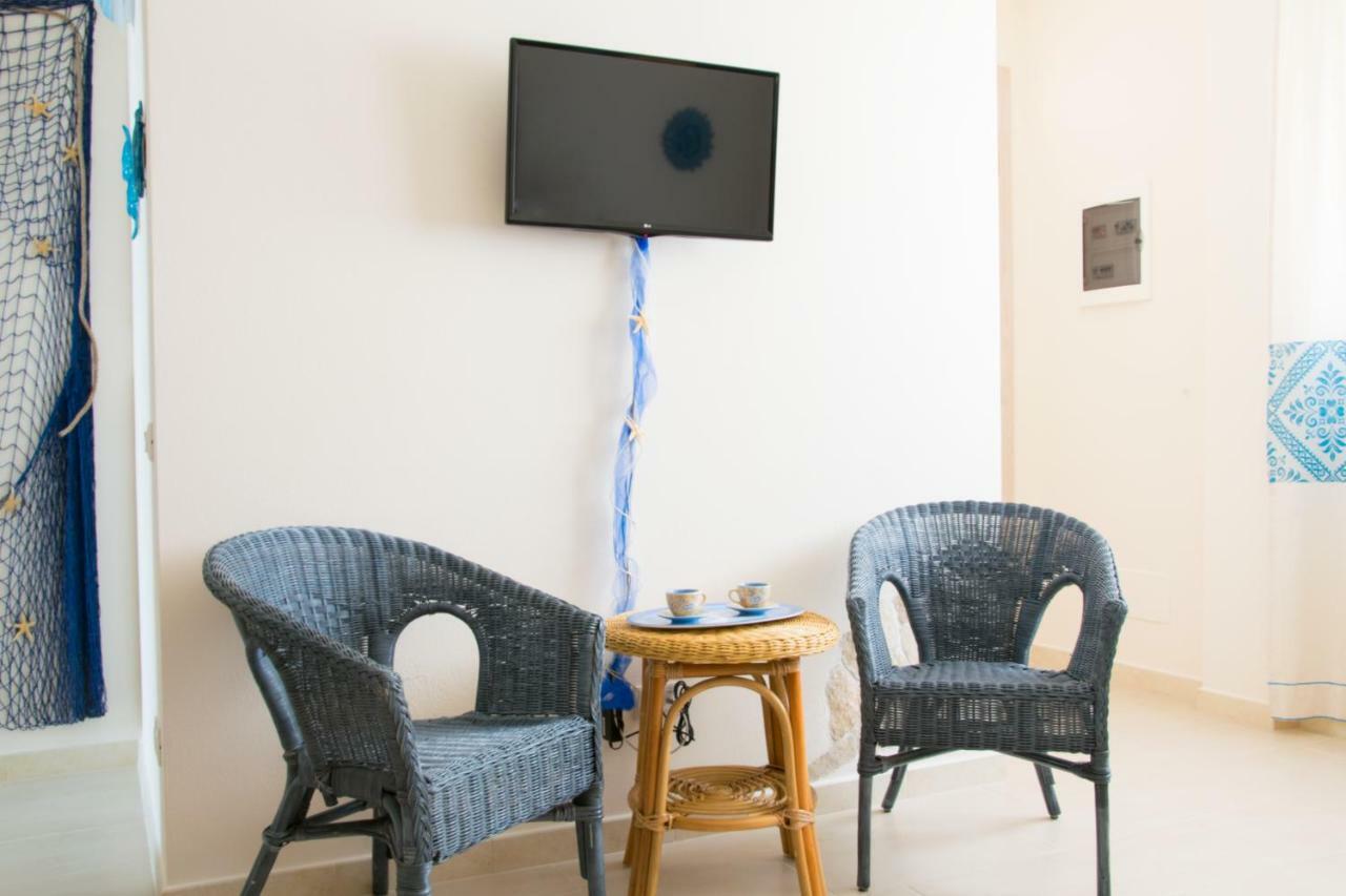 S'Eredeu Apartments Sestu Εξωτερικό φωτογραφία