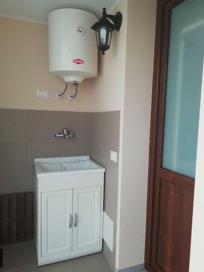 S'Eredeu Apartments Sestu Εξωτερικό φωτογραφία