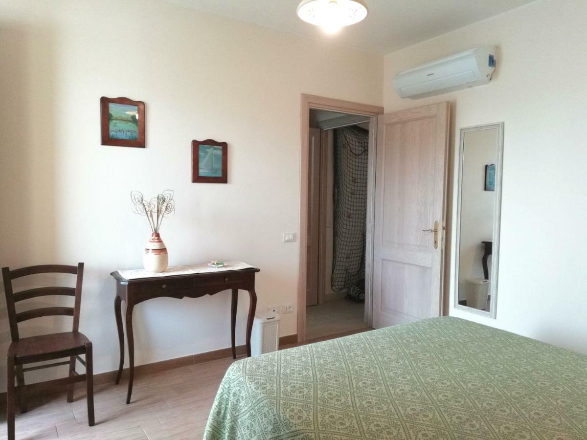 S'Eredeu Apartments Sestu Εξωτερικό φωτογραφία