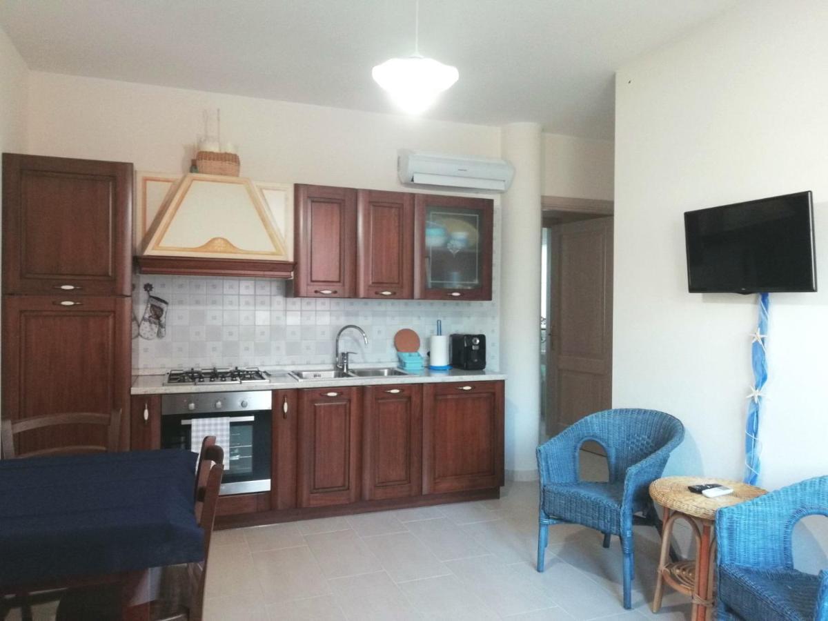 S'Eredeu Apartments Sestu Εξωτερικό φωτογραφία