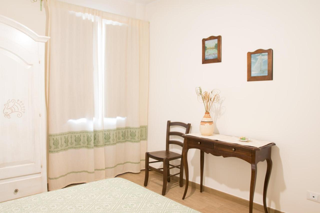 S'Eredeu Apartments Sestu Εξωτερικό φωτογραφία