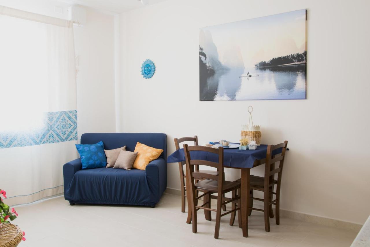 S'Eredeu Apartments Sestu Εξωτερικό φωτογραφία