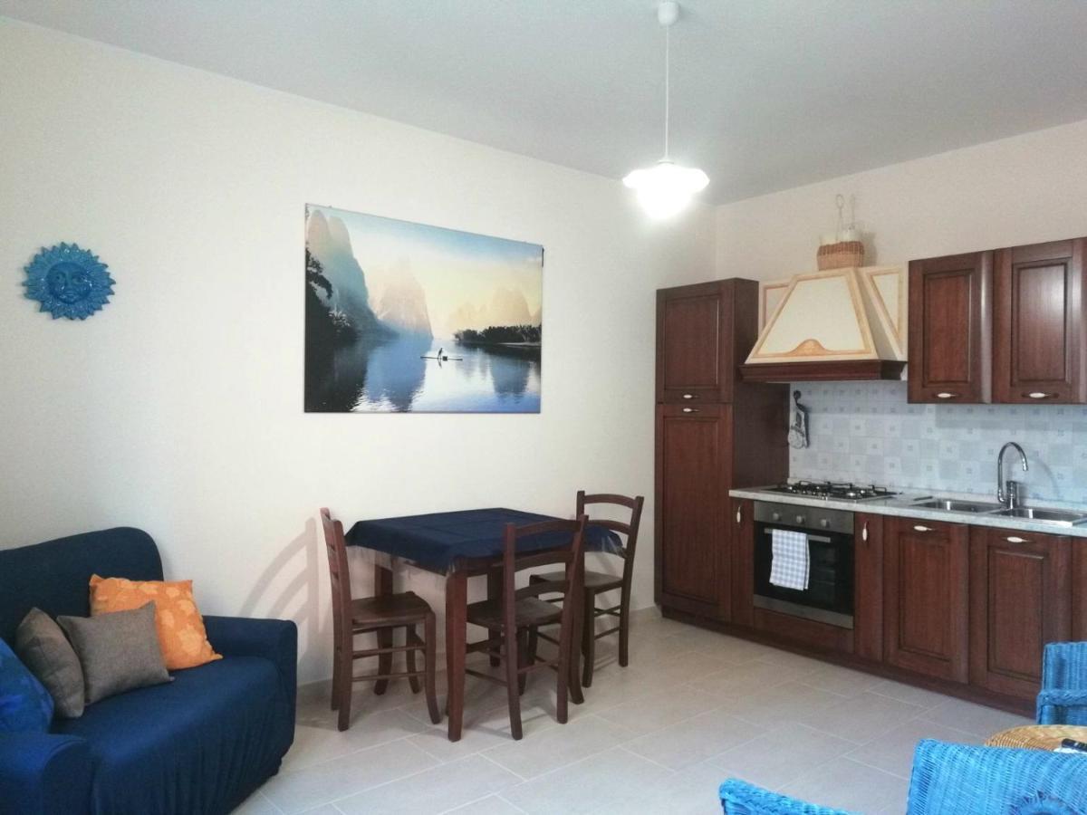 S'Eredeu Apartments Sestu Εξωτερικό φωτογραφία
