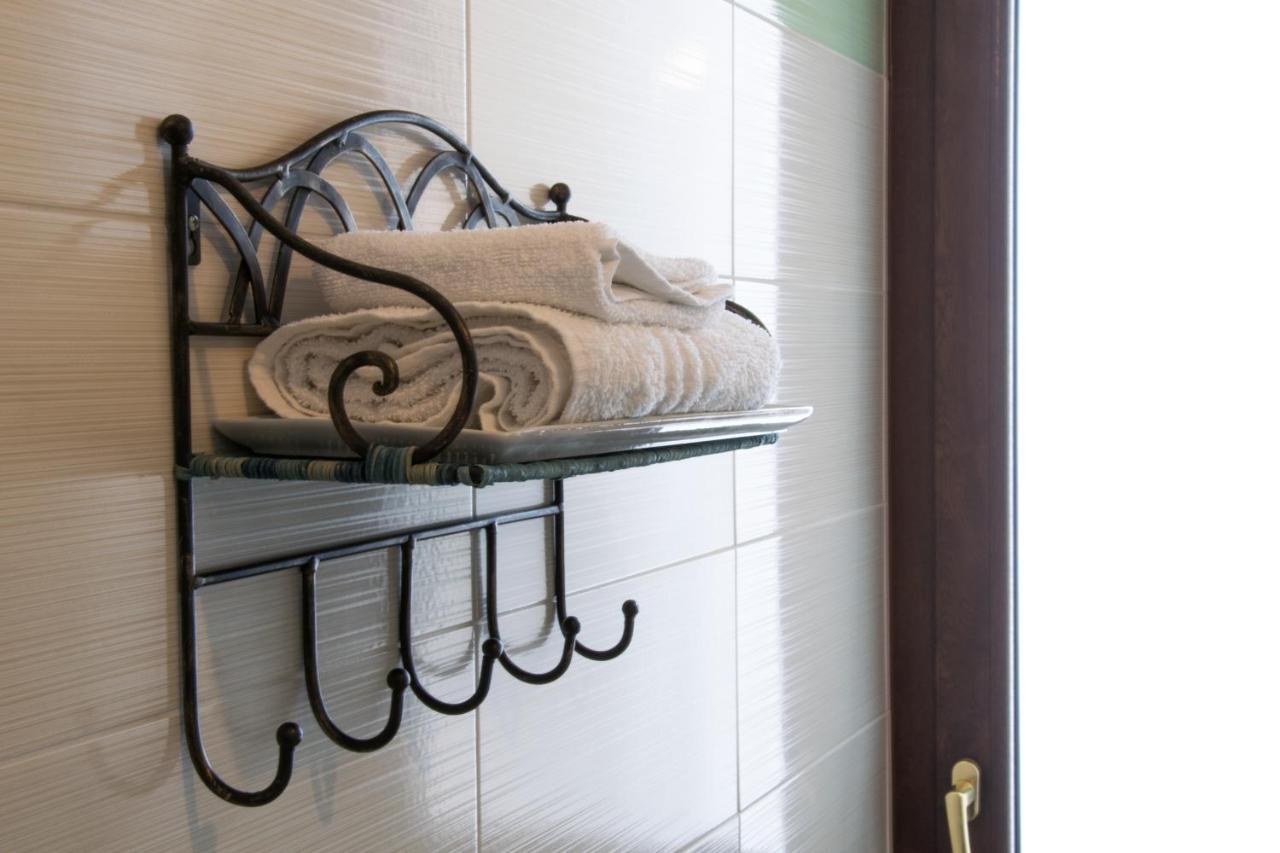 S'Eredeu Apartments Sestu Εξωτερικό φωτογραφία