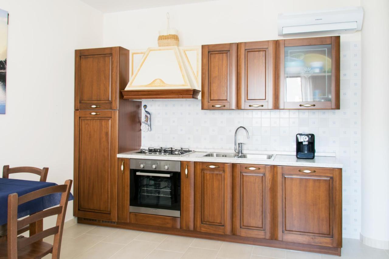 S'Eredeu Apartments Sestu Εξωτερικό φωτογραφία